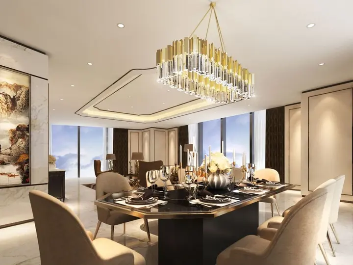 Шэньян: Hilton Shenyang
