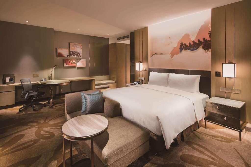 Шэньян: Hilton Shenyang