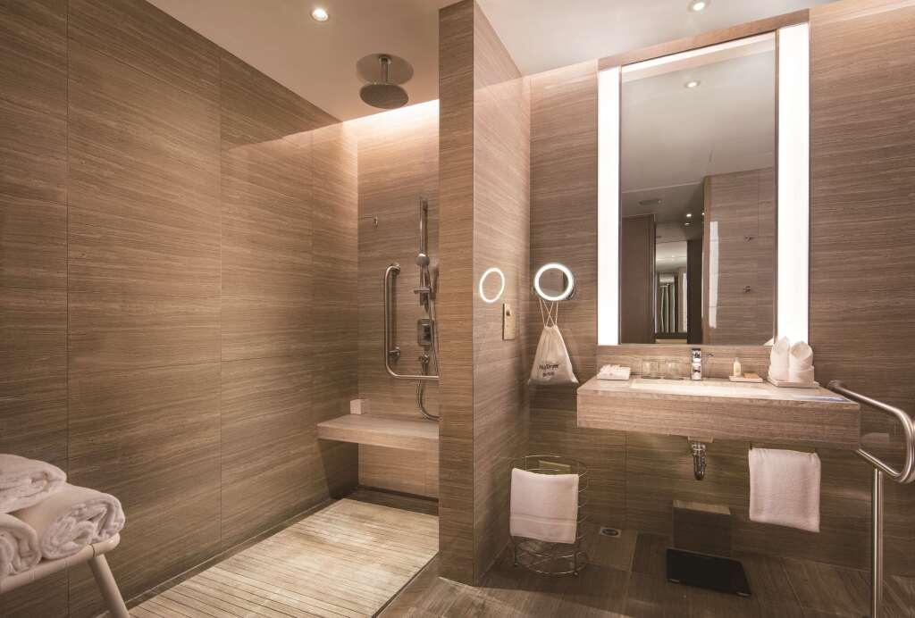 Шэньян: Hilton Shenyang