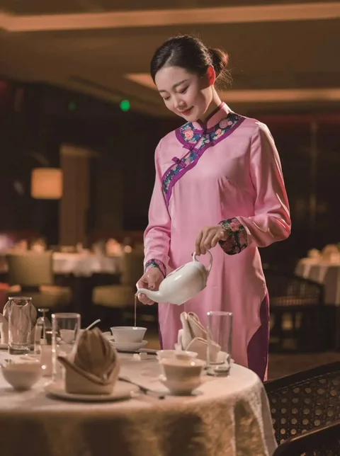 Шэньян: Hilton Shenyang