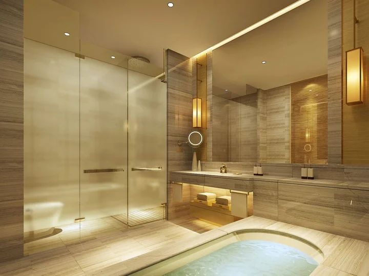 Шэньян: Hilton Shenyang