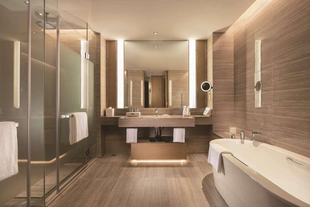 Шэньян: Hilton Shenyang