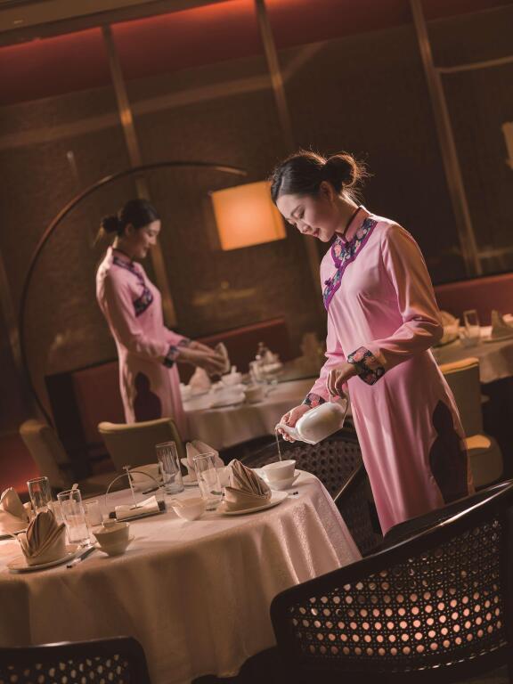 Шэньян: Hilton Shenyang