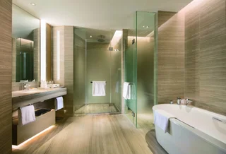 Шэньян: Hilton Shenyang