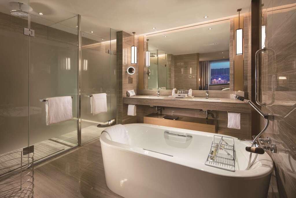 Шэньян: Hilton Shenyang