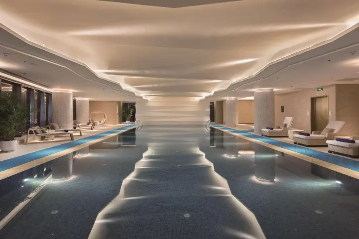 Шэньян: Hilton Shenyang