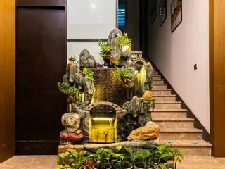 Чжоушань: Haizhilv Holiday Hotel