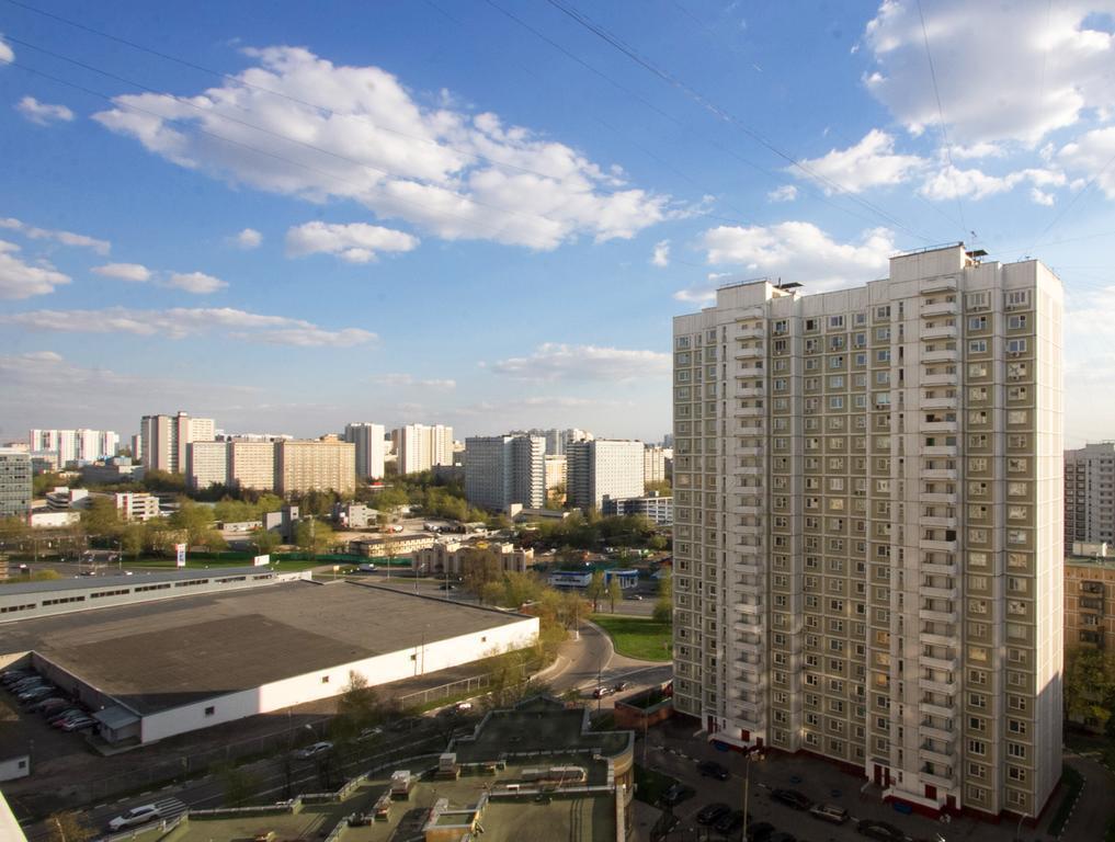 Улучшенные апартаменты «ApartLux Юго-Западная Superior» — фото 3