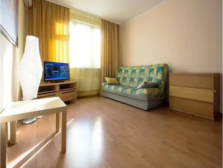 Улучшенные апартаменты «ApartLux Юго-Западная Superior» — фото 5