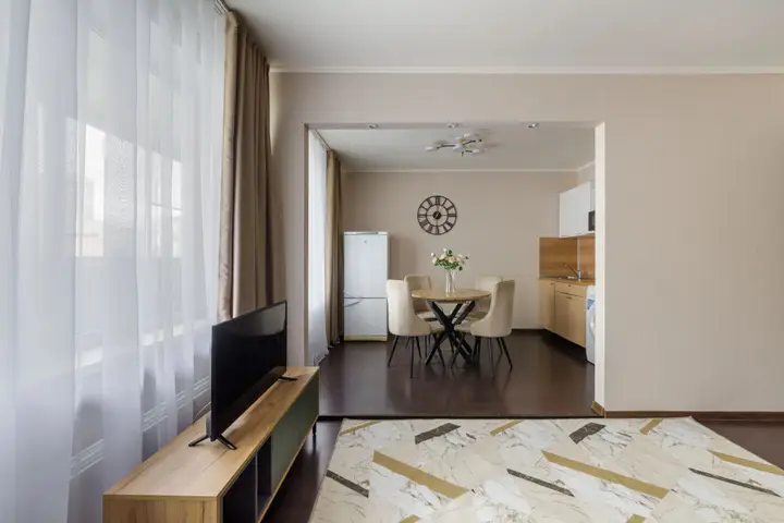 Апартаменты Apart Lux Новаторов 34 — фото 6