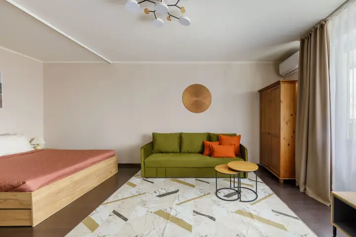 Апартаменты Apart Lux Новаторов 34 — фото 4