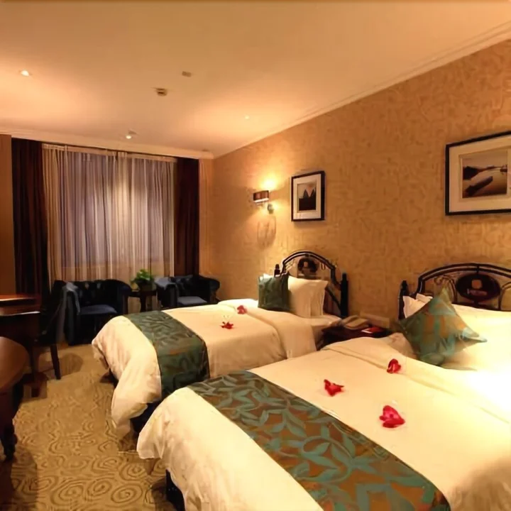 Чунцин: Folunsi Garden Hotel