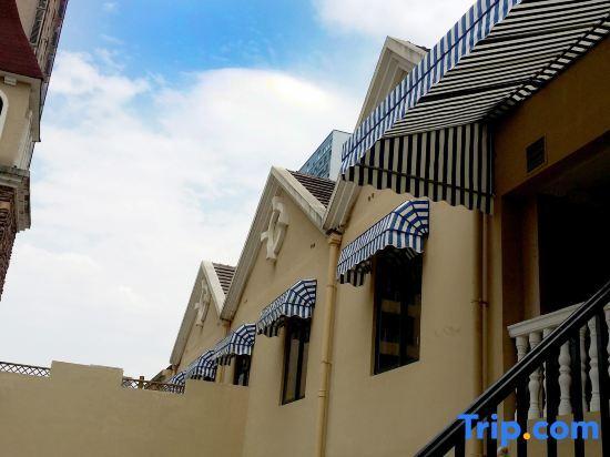 Чунцин: Folunsi Garden Hotel