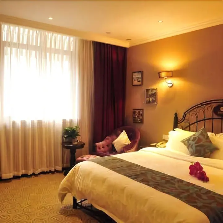 Чунцин: Folunsi Garden Hotel