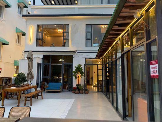 Шэньчжэнь: Shenzhen Chunhui Linyuan Homestay