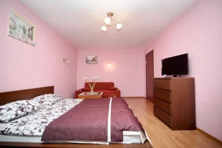 Москва: Apartment at Universitet Metro Station