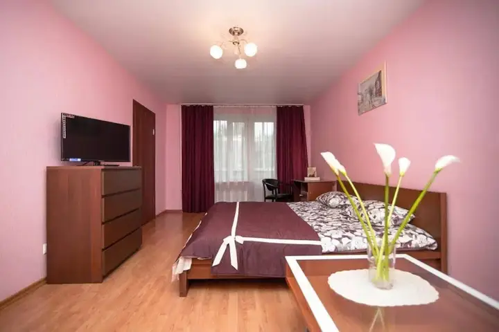 Apartment at Universitet Metro Station — фото 2