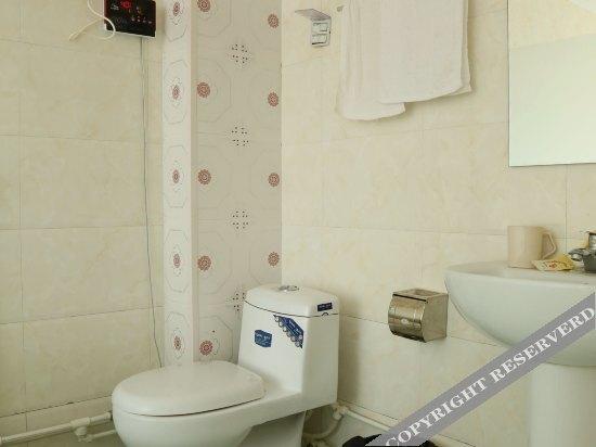 Чжанцзякоу: Yijia Express Hotel