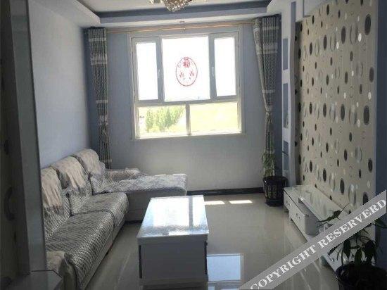 Чжанцзякоу: Yijia Express Hotel