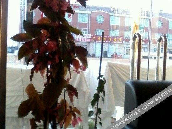 Чжанцзякоу: Yijia Express Hotel