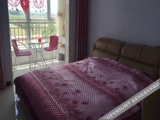 Чжанцзякоу: Yijia Express Hotel