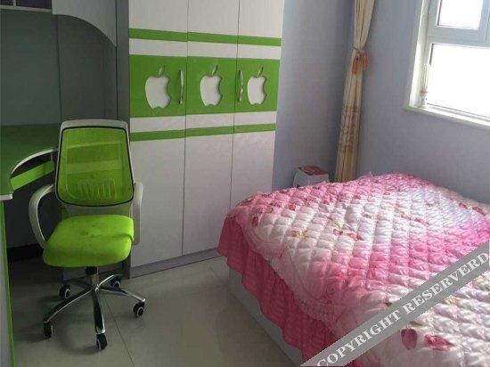 Чжанцзякоу: Yijia Express Hotel