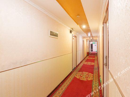 Ухань: HaluoqingHotel