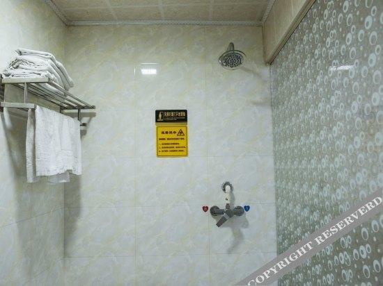 Харбин: Youyuan Hostel