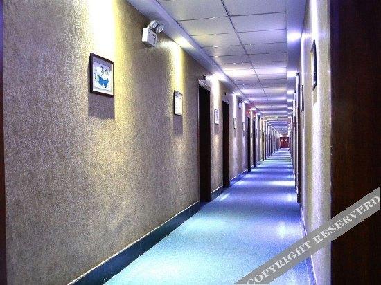 Харбин: Youyuan Hostel