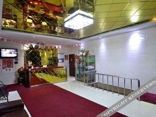 Харбин: Youyuan Hostel