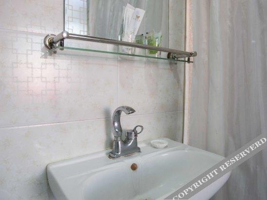 Харбин: Youyuan Hostel