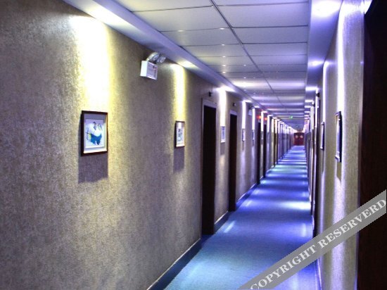 Харбин: Youyuan Hostel