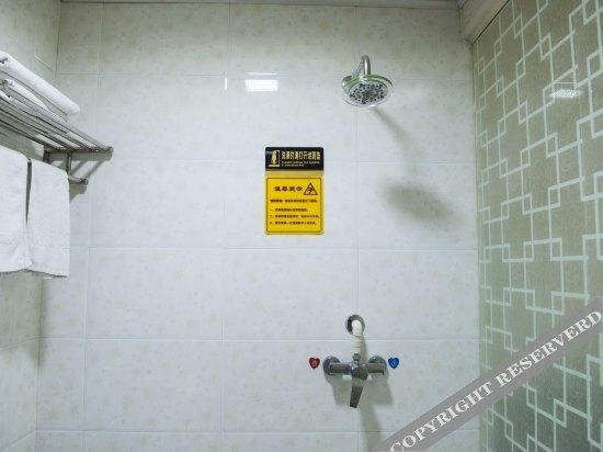 Харбин: Youyuan Hostel