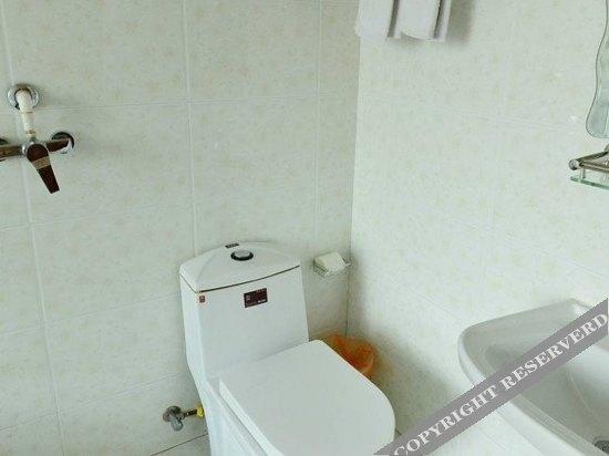 Харбин: Youyuan Hostel