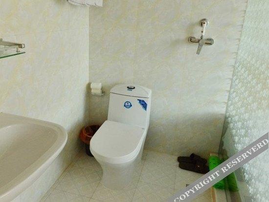 Харбин: Youyuan Hostel