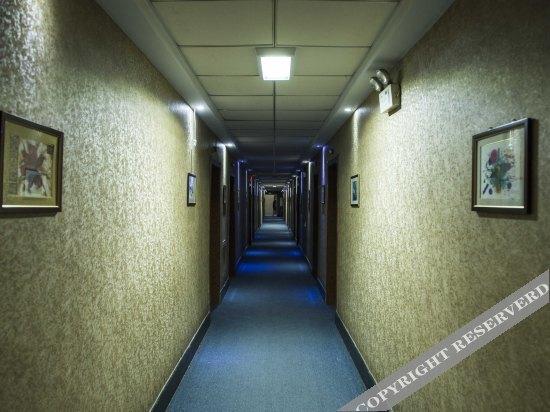 Харбин: Youyuan Hostel