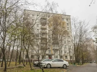 Москва: Апартаменты, ул. Лобачевского, 18