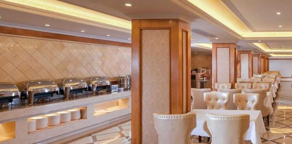 Чаочжоу: Vienna Hotel Chaozhou Bus Terminal Branch