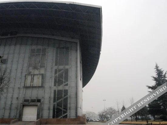 Сюйчжоу: Rongtai Guanhao Business Hotel