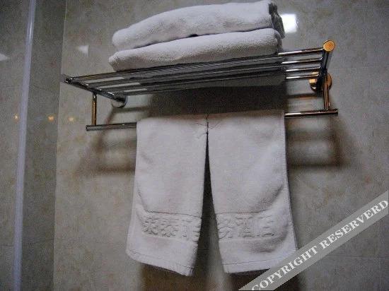 Сюйчжоу: Rongtai Guanhao Business Hotel