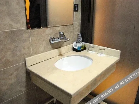 Сюйчжоу: Rongtai Guanhao Business Hotel