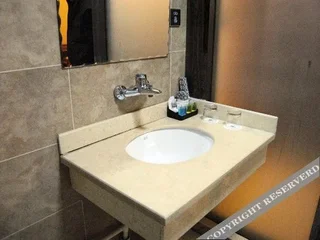 Сюйчжоу: Rongtai Guanhao Business Hotel