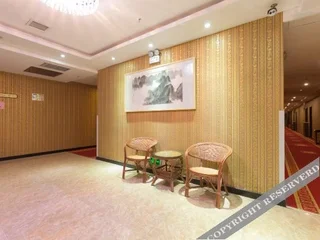Сюйчжоу: Rongtai Guanhao Business Hotel