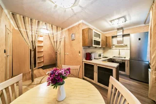 Москва: Apartment Mosfilm