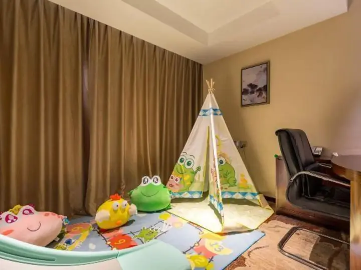 Сюйчжоу: Haiyi International Hotel
