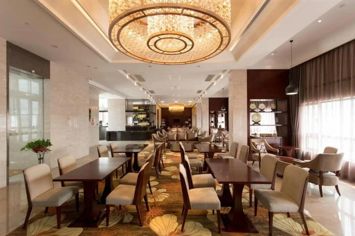 Сюйчжоу: Haiyi International Hotel