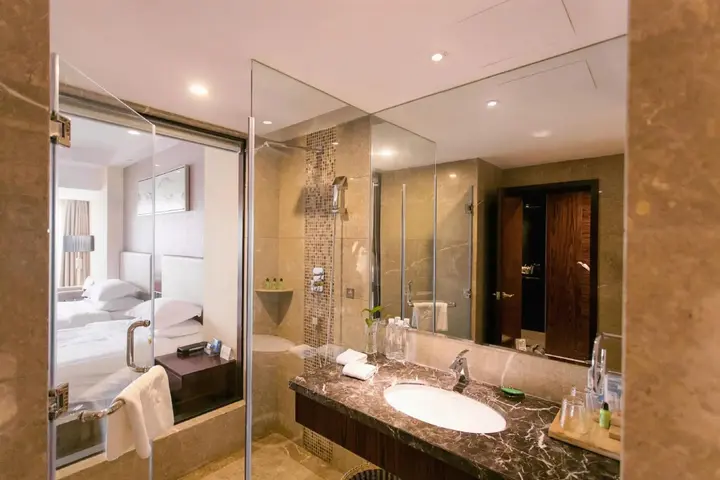 Сюйчжоу: Haiyi International Hotel