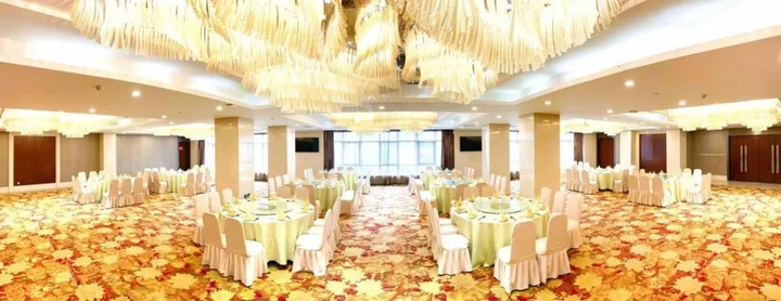 Сюйчжоу: Haiyi International Hotel