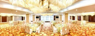 Сюйчжоу: Haiyi International Hotel