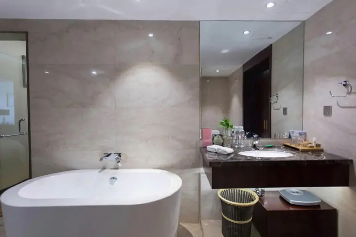 Сюйчжоу: Haiyi International Hotel